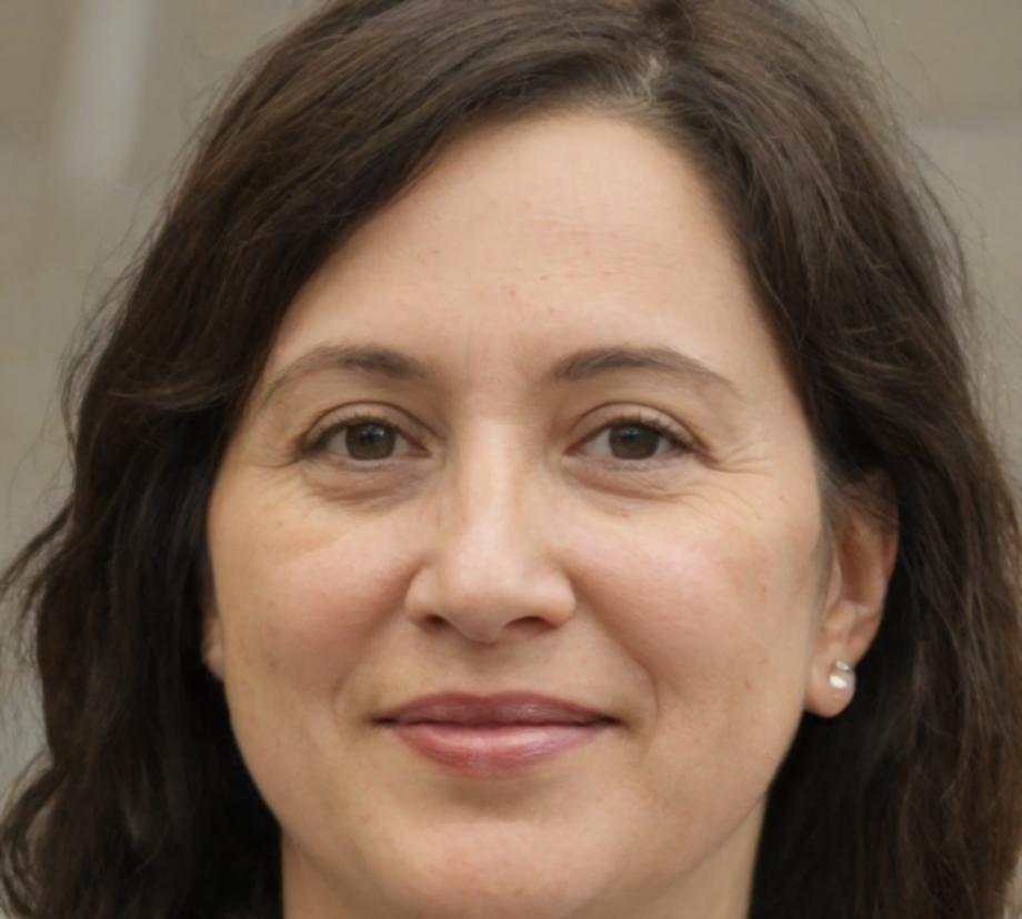 Esperanza Morales, Directora de Educación y Metodología en brivonaquessal